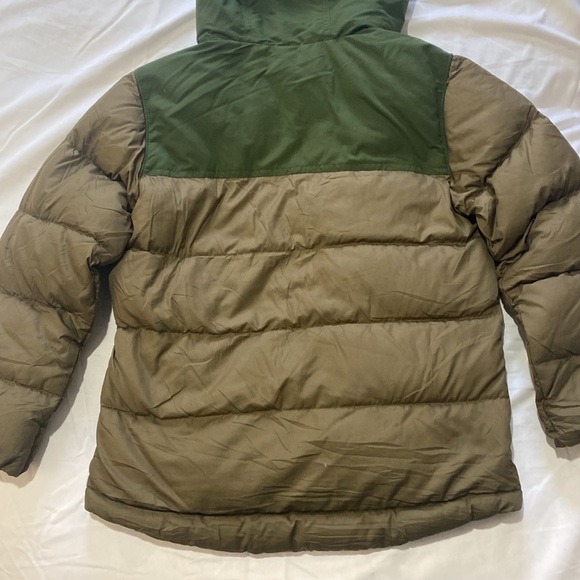 Patagonia Hi Loft Puffer Jacket (boys' size S) - Picture 5 of 7